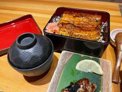 -大岛日本料理铁板烧(南通大饭店)