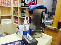 -毛大碗西府削筋面(土门店)