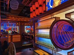 -鱼上·烤鱼(万象城店)