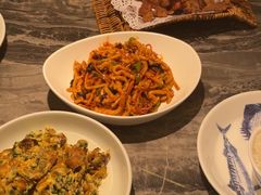 -前海沿·青岛菜(乐客城店)