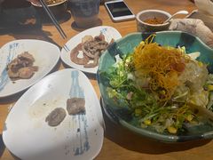 -一井烧肉·活鳗·寿司(望京SOHO店)