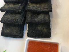 -左邻右舍徽菜馆