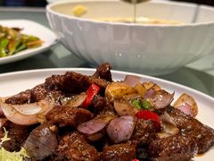 -洋洋中餐馆·SINCE 1997(信投店)