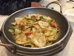干锅包菜-淮扬韵.淮扬味道