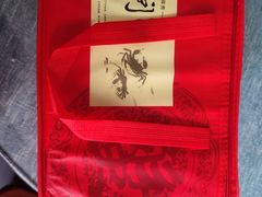 -七的湖·晚芳亭·阳澄湖农家菜·大闸蟹(莲花岛店)