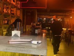-The Drinkery (瑞金店)