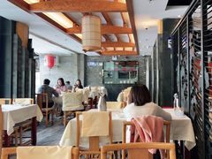 大堂-辣婆婆(航天桥店)