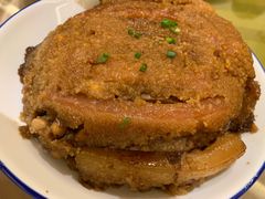 -柴米油盐三杯鸡(象山北路店)