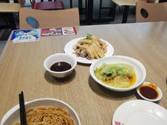 -泰煌鸡·上海白斩鸡·鸡汤面(鹤庆店)