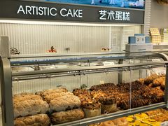 -好利来(宣武门店)