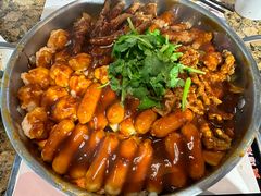 -黄记煌三汁焖锅(渝北金港国际店)