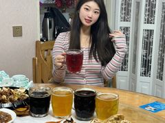 -富临港蒸汽海鲜(栈桥店)