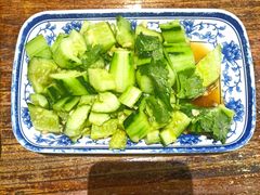 -串大叔炭火烤串·鸡西大冷面刀削面(总店)