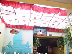 -Santoor 萨都里印度餐厅(北锣鼓巷店)