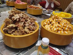 -喜家自助小火锅(乐客城店)