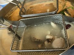 -樾餐厅泰式海鲜火锅(民歌湖店)