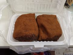 驴打滚-老回回饺子馆(海洋馆店)