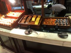 -广州富力丽思卡尔顿酒店