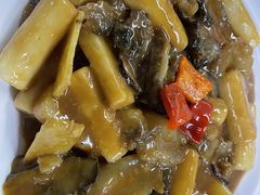 -相思林金岛饭店(青山湖店)