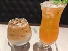 -风渡嘉荷西餐厅 Windy City(西三旗金隅店)