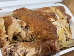 -阿二烤鸡(山塘街店)