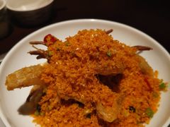 鸭舌-上名堂·鱼头好吃(体育场路店)