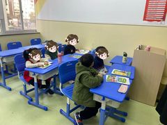 -昂立青少儿成长中心(长宁仙霞校区)