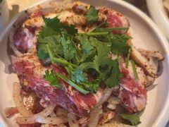 -新石器烤肉(周浦万达店)