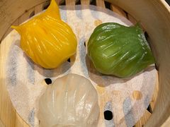 -万丽轩·粤菜(王府井金茂万丽酒店)