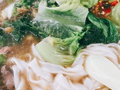 -舒记老友粉(埌西店)
