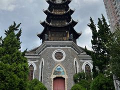 -贵阳北天主教堂