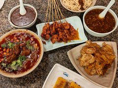 -小街天府(西工小街店)