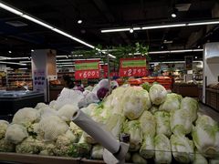 -嘉荣SPAR超市(家和城广场店)