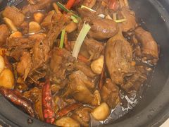 -欧记大排档·景德菜(上海首店)