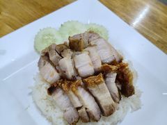 -鸡饭店
