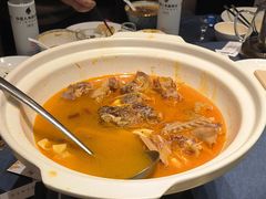 -金狮麟·新豫菜(金码大厦店)