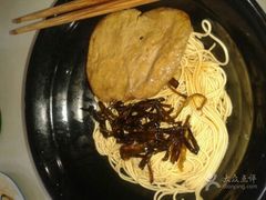 -老地方面馆(思南路店)