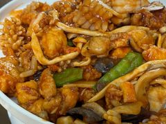 -金阁家常菜(贵阳路店)