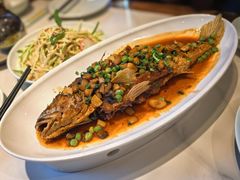 -新侨小馆(东直门北小街店)