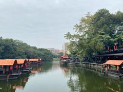 -侨美·唐荔园·40年地道粤菜