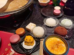 -牛New寿喜烧(闵行龙湖天街店)
