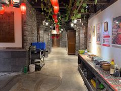 -巴倒烫陆派火锅山庄(南山总店)