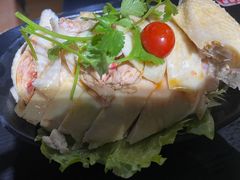 -绿柠食堂(北外滩店)