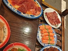 -萍姐火锅·公路夜市(南京新街口店)