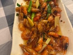 -玲珑餐厅(陕西南路店)