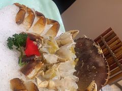 -帝皇海海鲜豆捞(桐泾商务广场店)