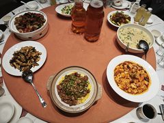 -双合园·海鲜水饺青岛菜(万佳广场店)