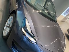 -TESLA 特斯拉(上海太古汇体验店)