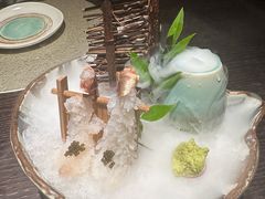 -鮨匠·割烹料理(巨鹿花园店)