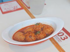 -喜家德虾仁水饺(金融中心店)